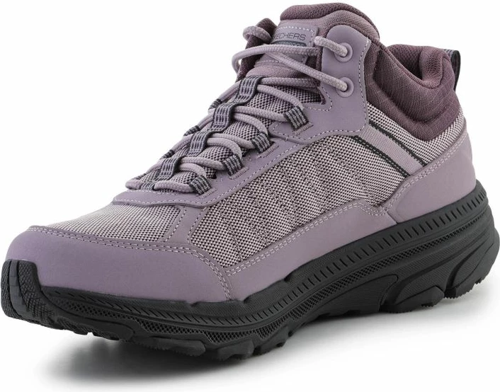 Atlete për femra Skechers, vjollcë