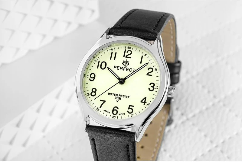 Orë dore për femra PERFECT, e zezë