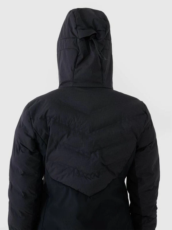 Jakne skijimi për femra 4f