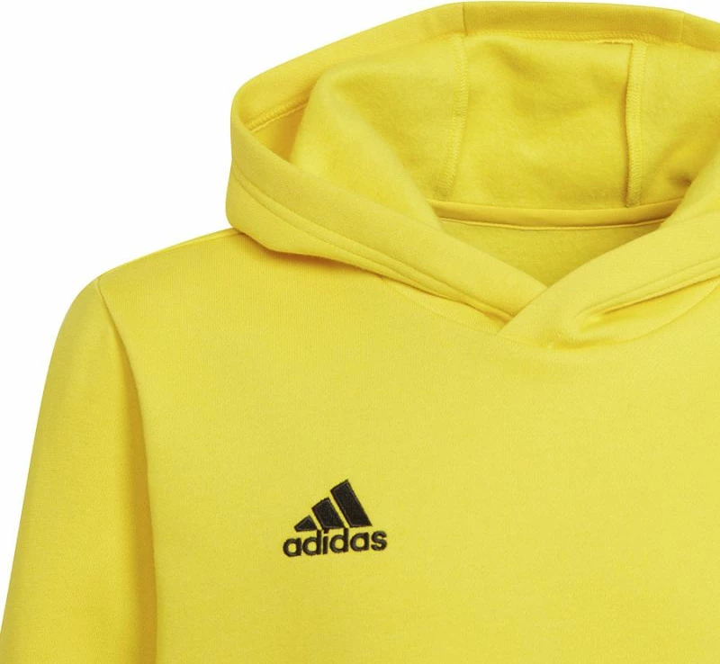 Duks për fëmijë adidas, i verdhë