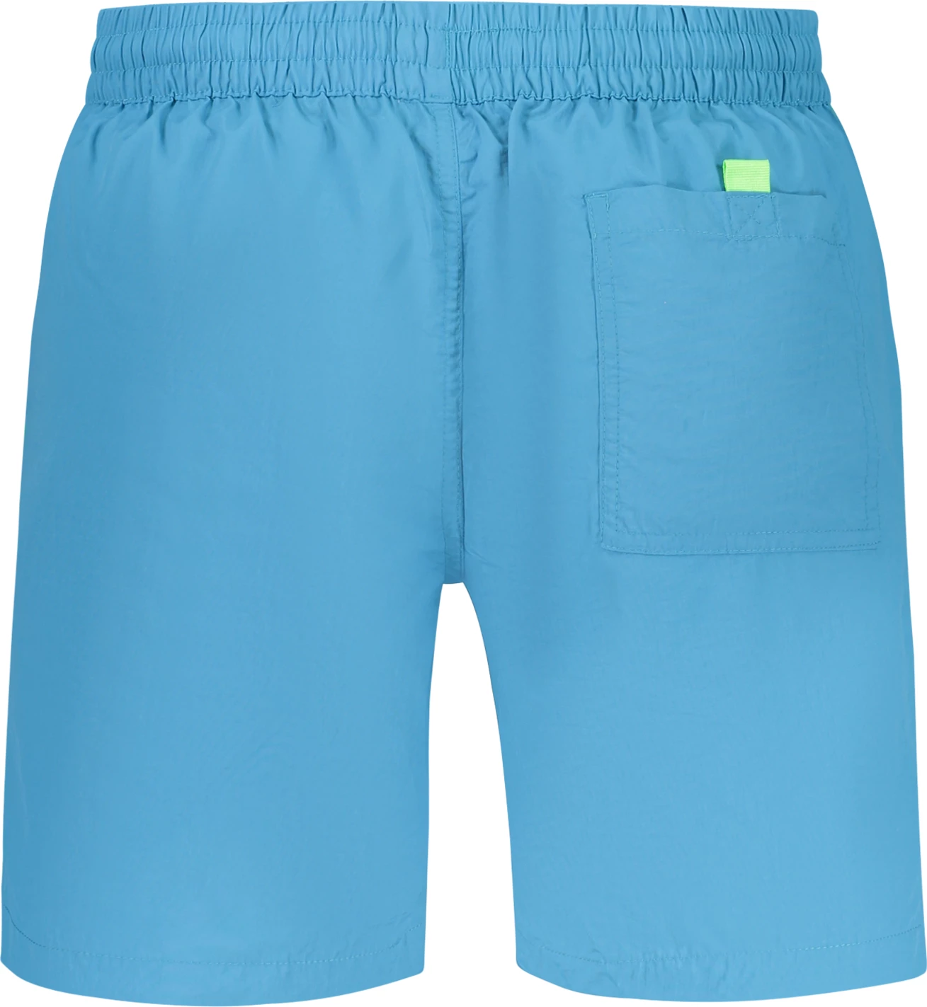 Shorce noti NORWAY 1963 meshkuj, blu e çelët