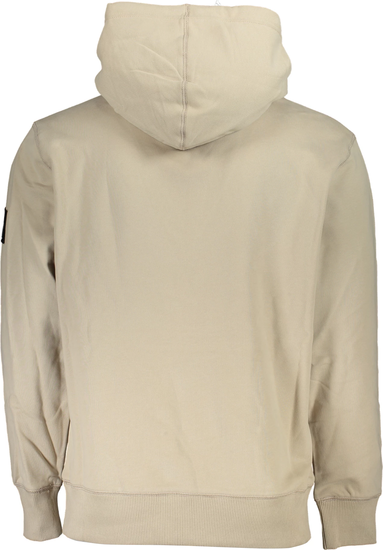 Duks për meshkuj Calvin Klein, bezha