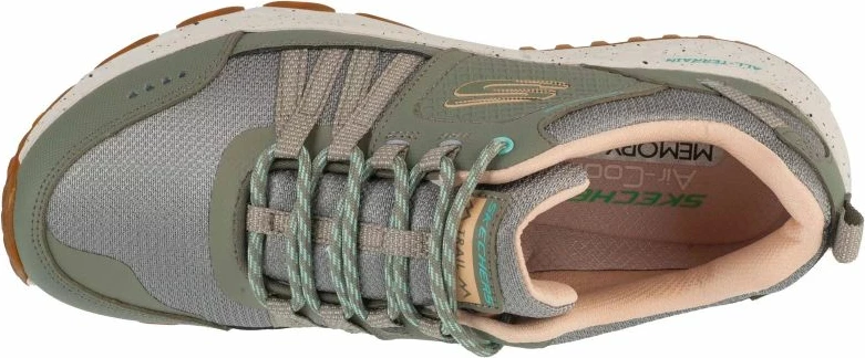 Atlete Skechers lifestyle, të gjelbra