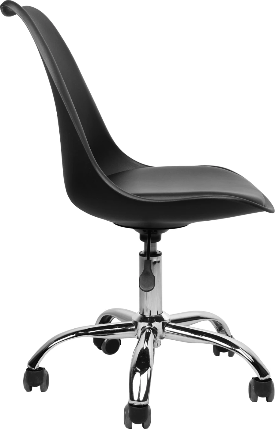 Karrige për zyre Vegas FH1052.01, e zezë