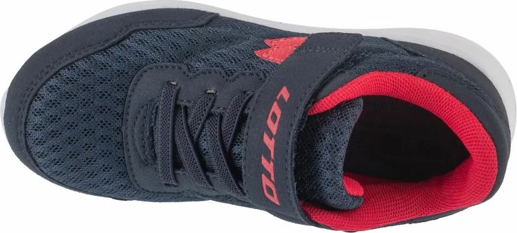 Atlete për fëmijë Lotto, navy blue