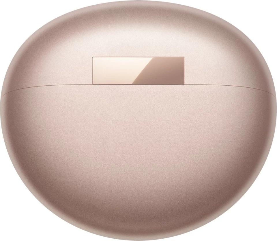 Kufje TWS Huawei FreeClip, True Wireless, 36h, Rose gold