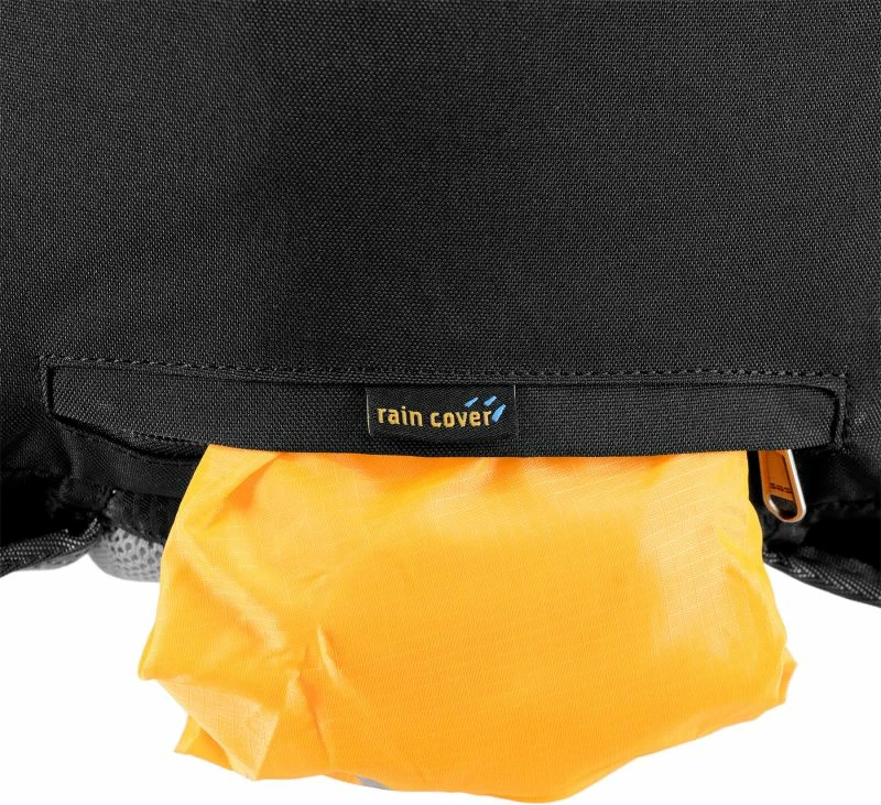 Çantë shpine Nils Extreme NC1938 Tourist 40L, e zezë