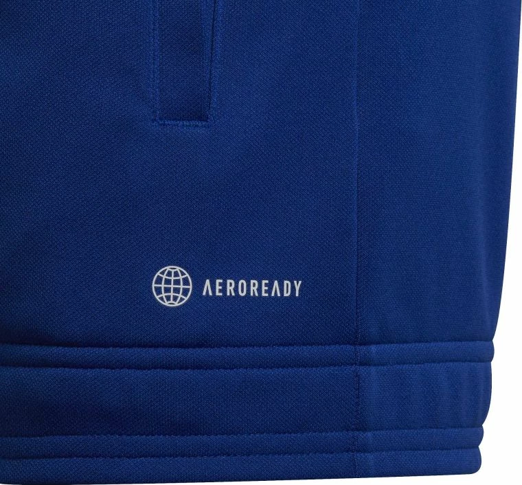 Duks për fëmijë adidas Entrada 22, blu