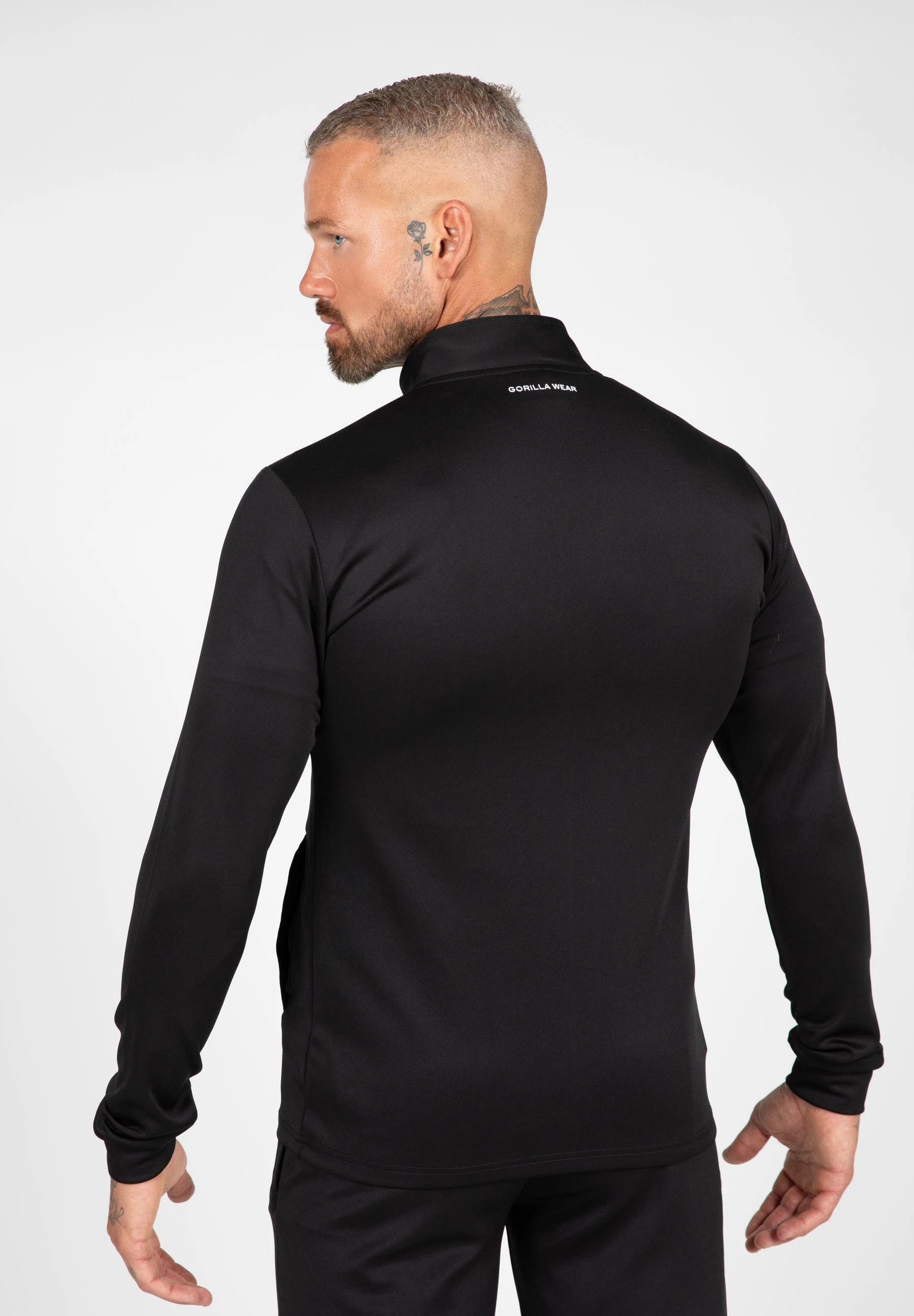 Xhaketë per meshkuj, nga Gorilla - E zezë