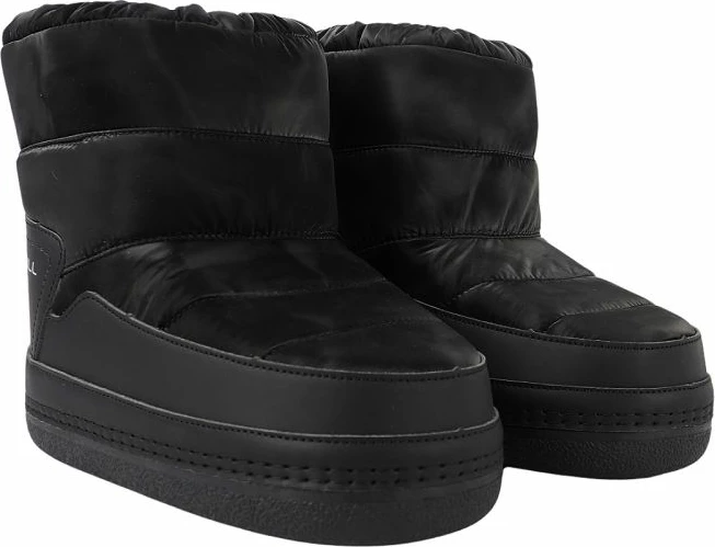 Çizme Chelsea ONeill për femra, të zeza