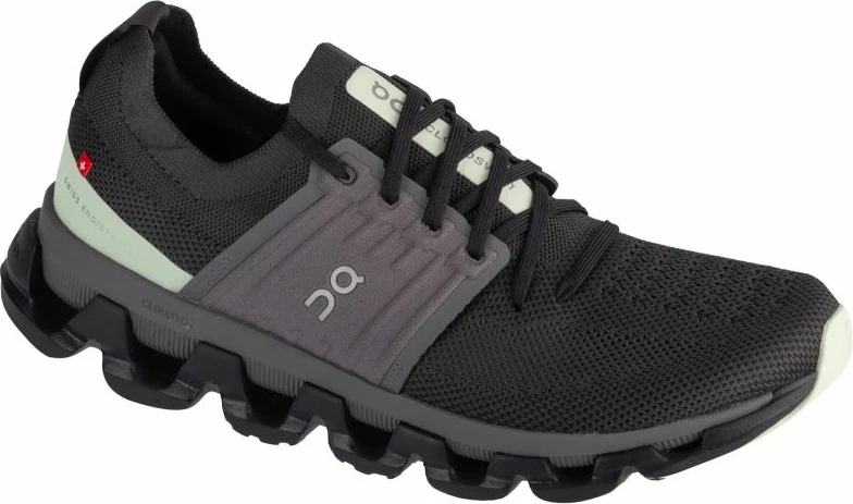 Atlete për meshkuj On Running, të hirtë