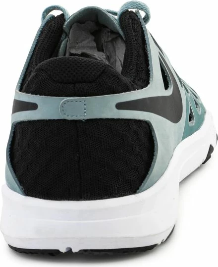 Atlete trajnimi për meshkuj Nike, të zeza