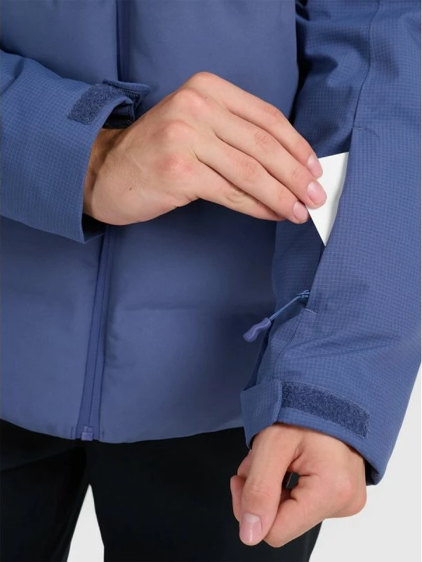 Jakne skijimi për meshkuj 4f