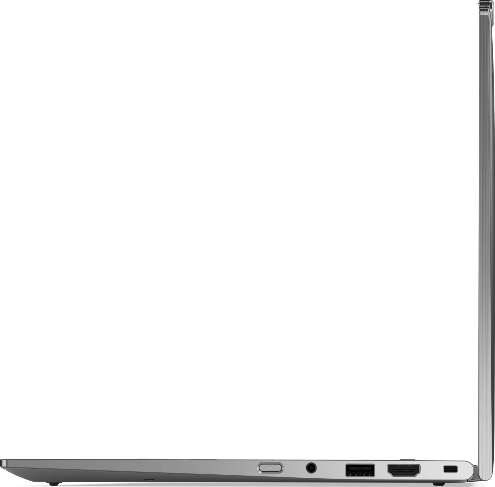 Kompjuter Lenovo X1 2in1 G10, Ultra7 258V, 32GB RAM, 1TB SSD, 14", 5G, gri