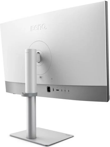 Monitor, BenQ, PD3226G (9H-LMVLA-TBE), 32", TFT/LCD i rrafshët, i zi