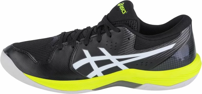 Atlete për meshkuj Asics, të zezë