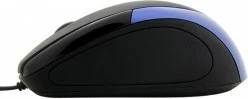 Maus Esperanza EM102B, 800 DPI, i zi