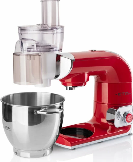 Mikser Robot ETA STORIO 002890063 (Kuqe)