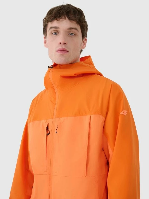 Jakne trekking për meshkuj 4f