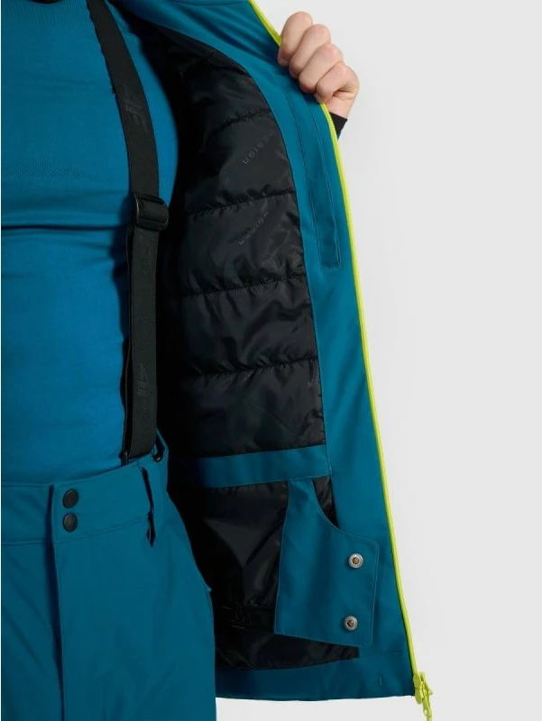 Jakne skijimi për meshkuj 4F