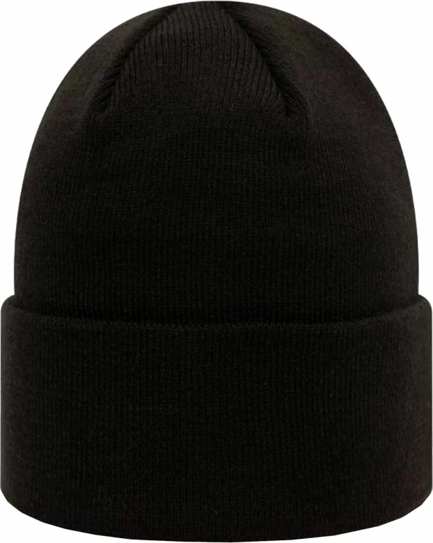 Kapelë New Era për meshkuj, e zezë