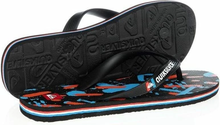 Flip-flopa Quiksilver, EU 40