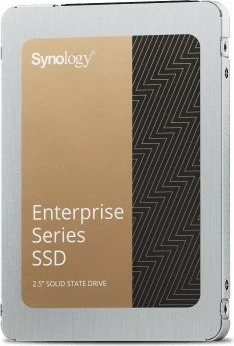 SSD i brendshëm, Synology SAT5200 SAT5221-1920G, 1.92TB 2.5'' 7mm, SATA III 6Gb/s