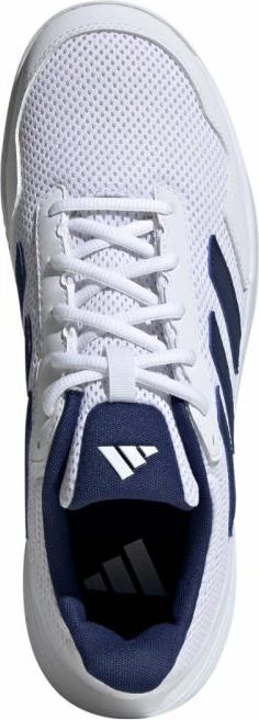 Atlete tenis adidas, të bardha