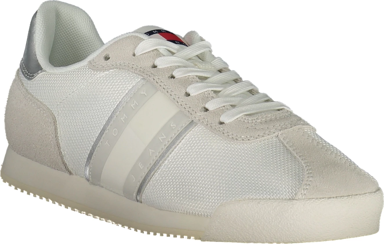 Atlete femra TOMMY HILFIGER, të bardha