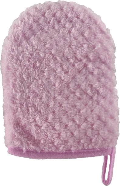 Dorezë për heqje grimi KillyS për femra rozë 1 copë