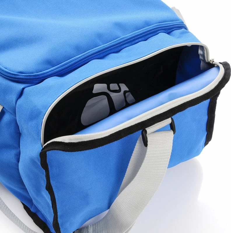 Çantë sportive Meteor unisex, blu