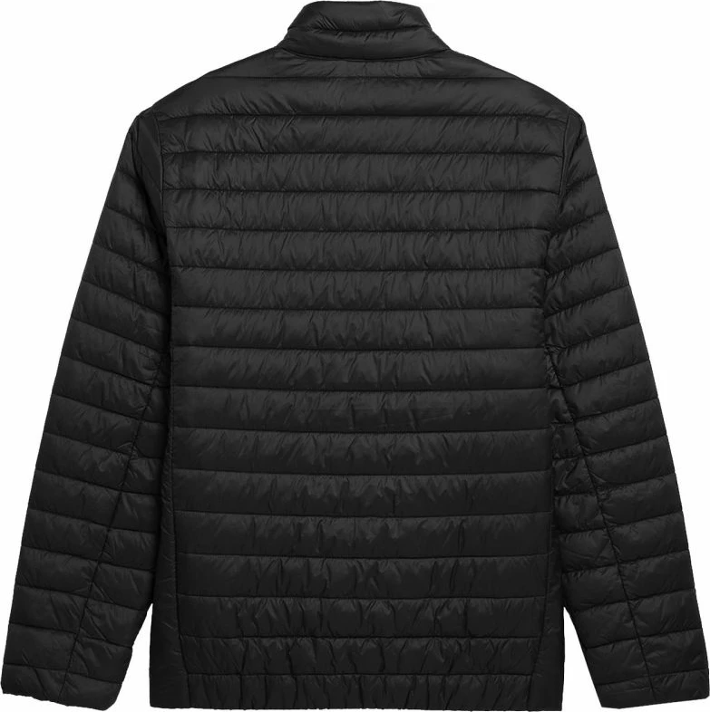 Jakne për meshkuj 4F, e zezë