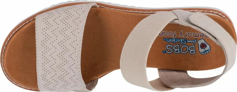 Sandale Skechers femra, gri