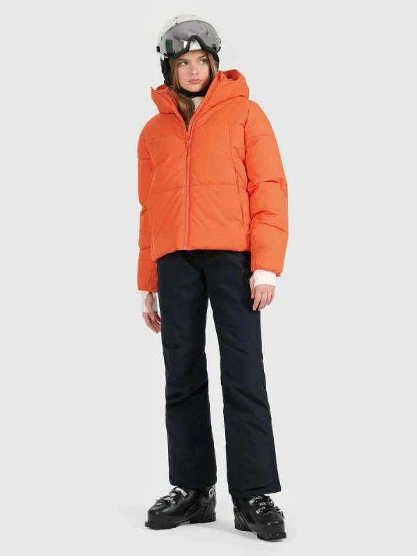 Jakne skijimi për femra 4f