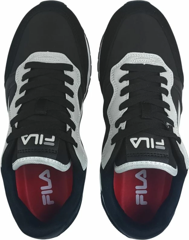 Atlete Fila për femra, të zeza