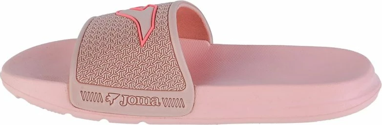 Shapka për vajza Joma, të kuqe