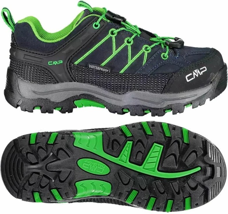 Atlete për fëmijë CMP, të gjelbra