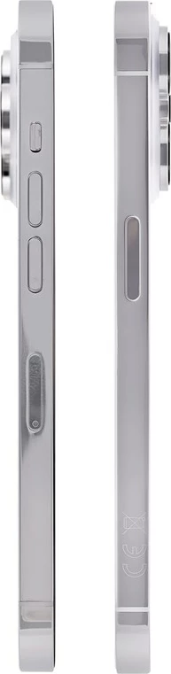 Celular Apple iPhone 14 Pro, 256 GB, 6.7 inç, Bezhë, i riparuar