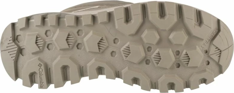 Çizme për femra Columbia, të hirit