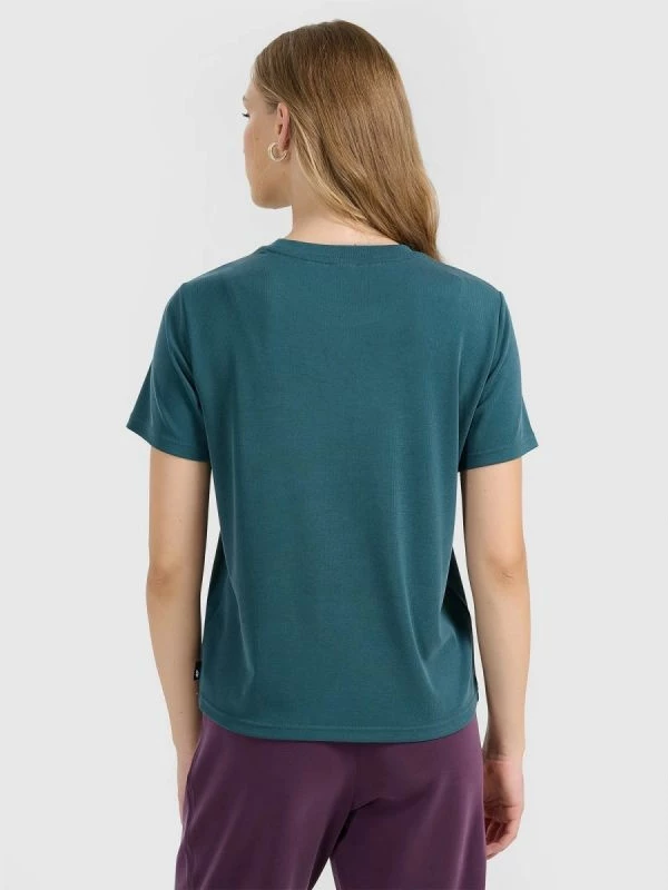 Maicë për femra 4F, e gjelbër