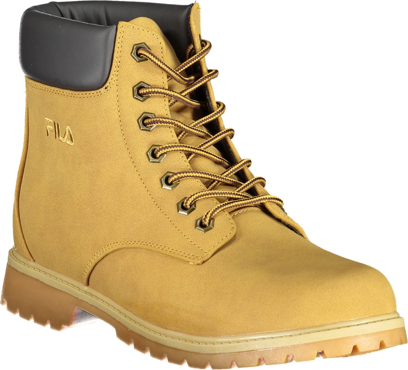 Çizme FILA meshkuj, të verdha