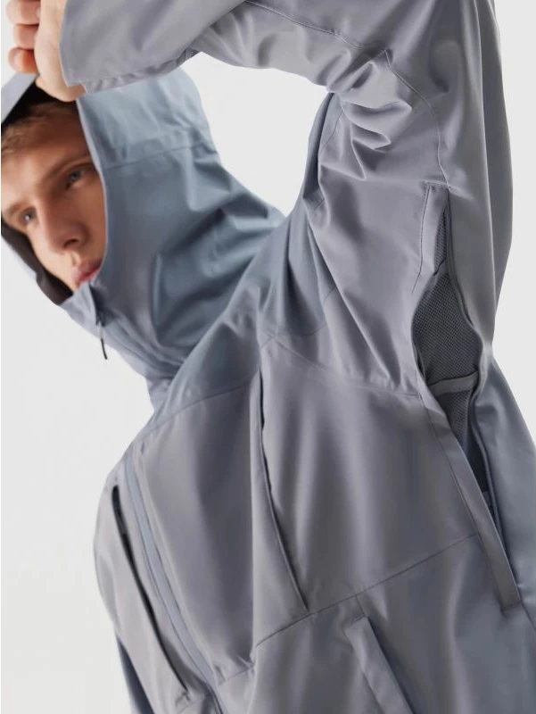 Jakne trekking për meshkuj 4f