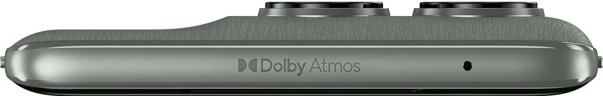 Celular Motorola Edge 60 Pro 12/512GB shadow green