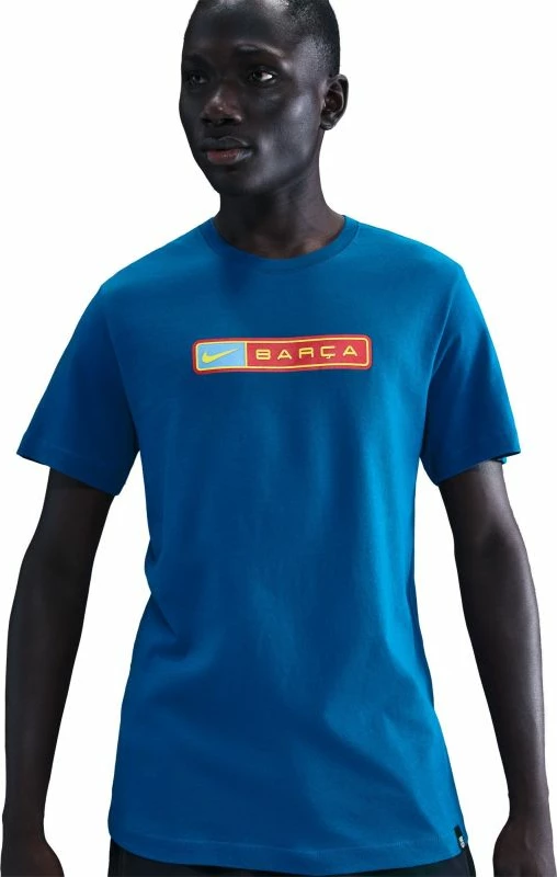 Maicë Nike FC Barcelona për meshkuj