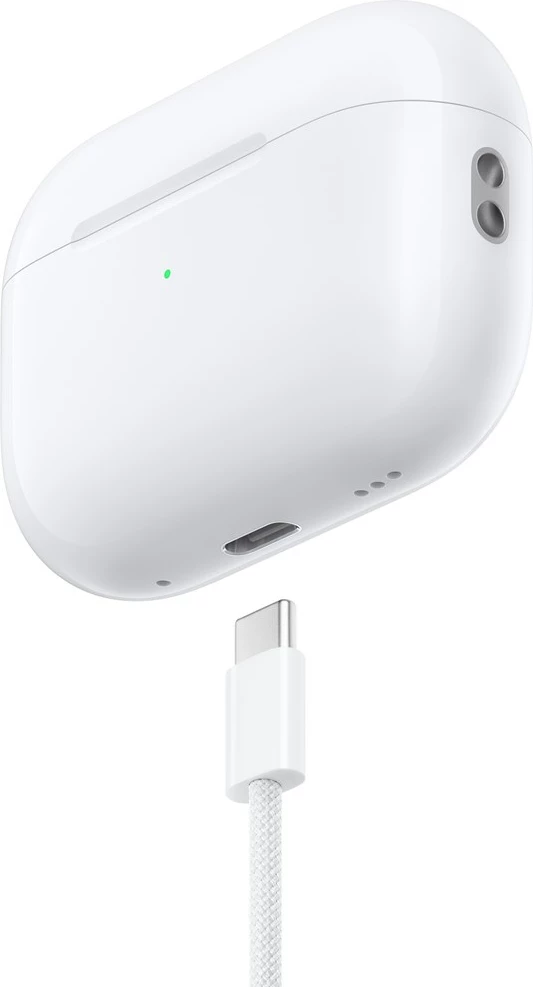 Dëgjuese Apple AirPods Pro (2nd generation) , të bardha 