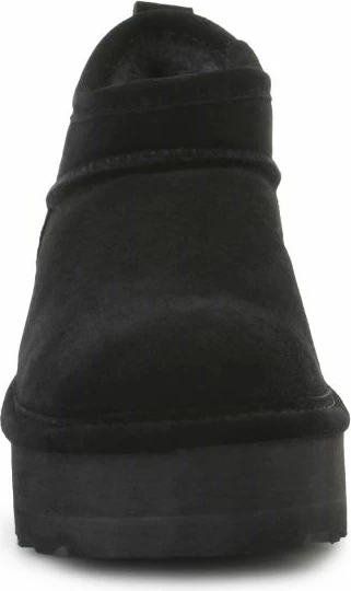 Çizme për femra BearPaw, të zeza