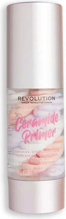 Revolution Ceramide Primer