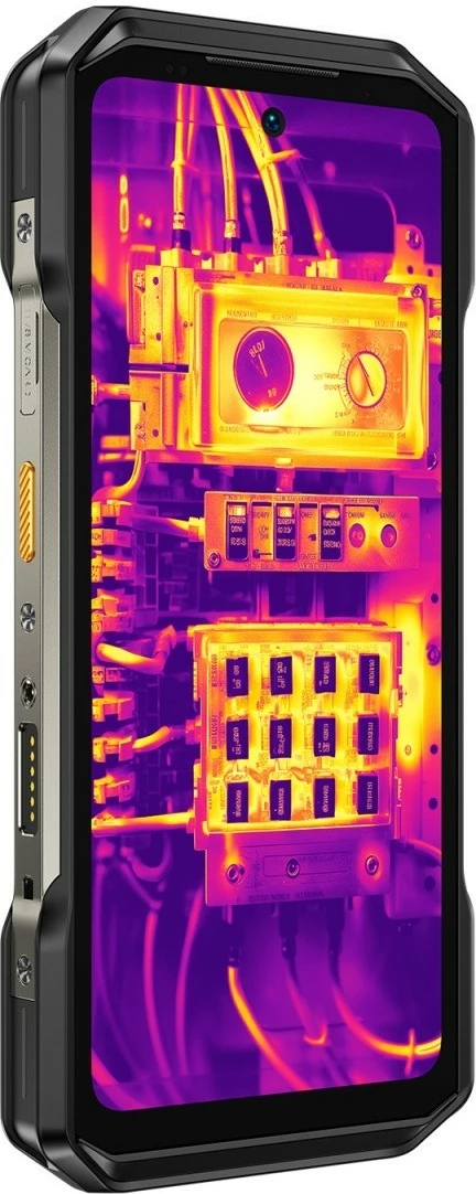 Celular Ulefone Armor 27T Pro 5G, 12/256GB, i zi