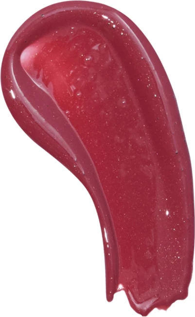 Revolution - Plumping Lip Gloss Pout Bomb - Rosewood Rose Pink