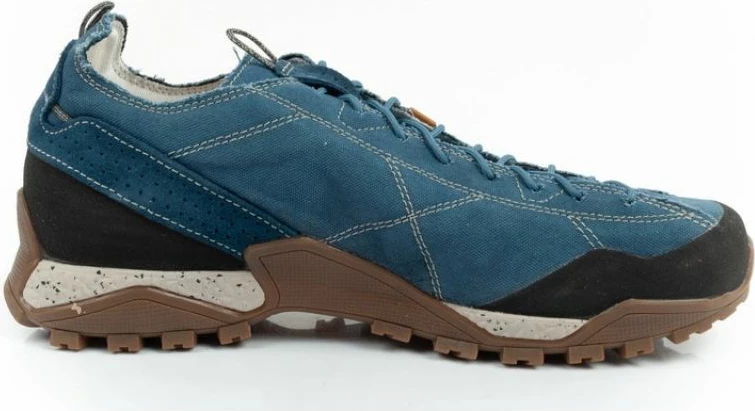 Atlete trekking për meshkuj Aku, blu